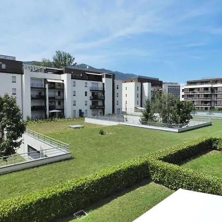 Les Aiguieres - Idealement Situe Sur Les Bord Du Lac, Agreable 3 Pieces ! Mae-6384 Apartment